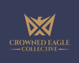 https://www.logocontest.com/public/logoimage/1625942211CROWNED EAGLE COLLECTIVE 15.png